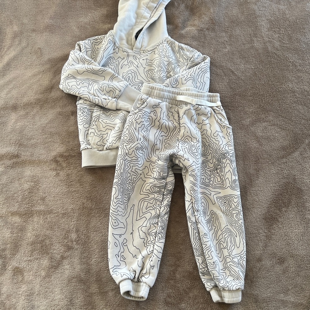 Little Bipsy Ski Resort Set